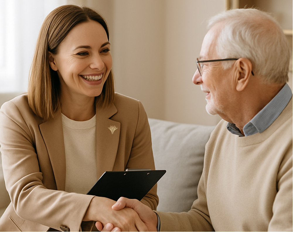 elite medical social worker