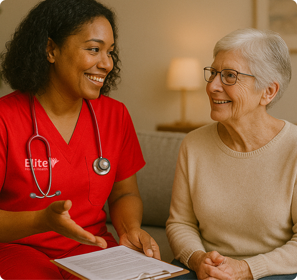 medical social worket